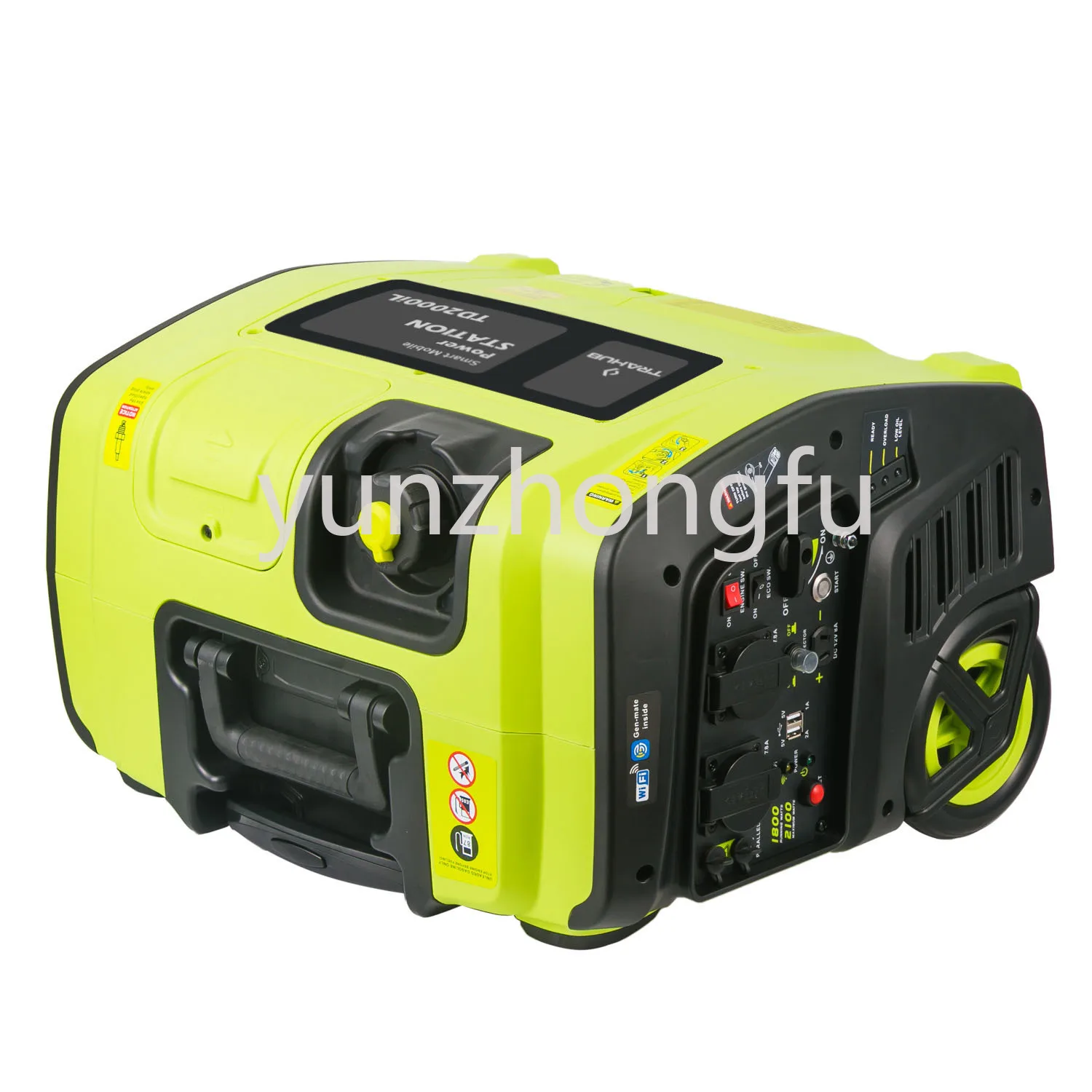 Portable Power Station 1000W 1000Wh 110V 220V Lifepo4 Battery Pack DC AC USB Home Outdoor Camping Car Jump
Portable Power Station 1000W 1000Wh 110V 220V Lifepo4 Battery Pack DC AC USB Home Outdoor Camping Car Jump