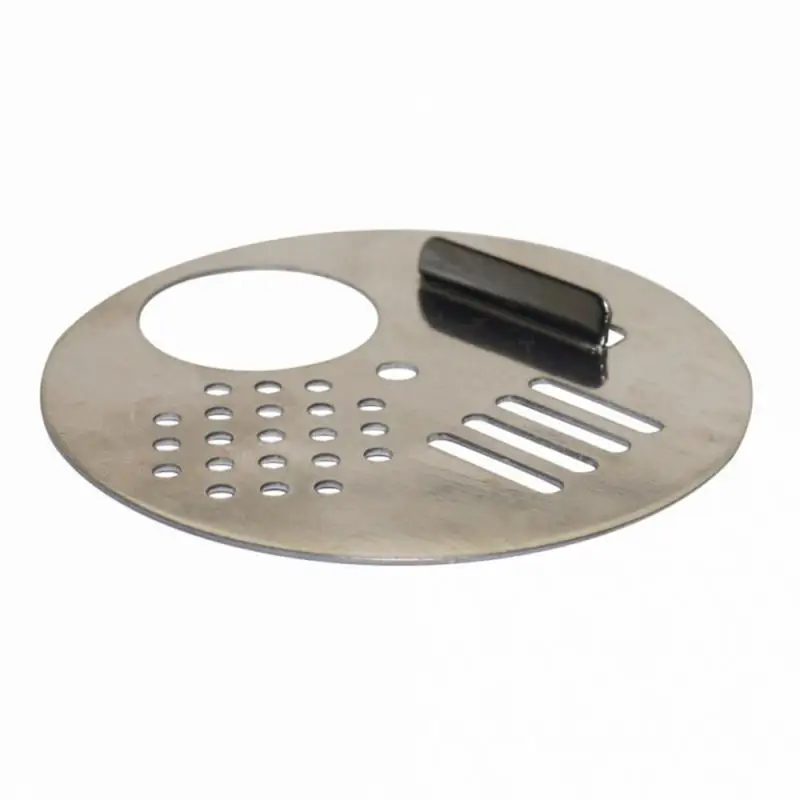Honeycomb Hole Inlet Disc Honeycomb Equipment Convenient To Use Stainless Steel Vent Convenient And Safe Durable Nest Door
Honeycomb Hole Inlet Disc Honeycomb Equipment Convenient To Use Stainless Steel Vent Convenient And Safe Durable Nest Door