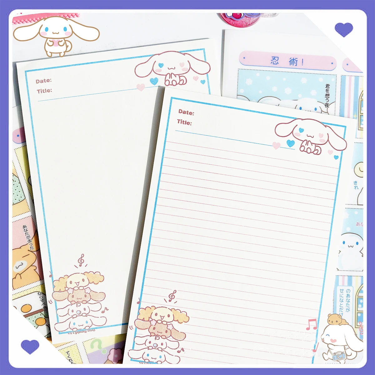 30 страниц Cinnamoroll B5, эскиз, альбом, аниме блокноты Sanrioed, расчетные книги, гладкие заметки, подарки для офиса, школы, девушек
30 страниц Cinnamoroll B5, эскиз, альбом, аниме блокноты Sanrioed, расчетные книги, гладкие заметки, подарки для офиса, школы, девушек