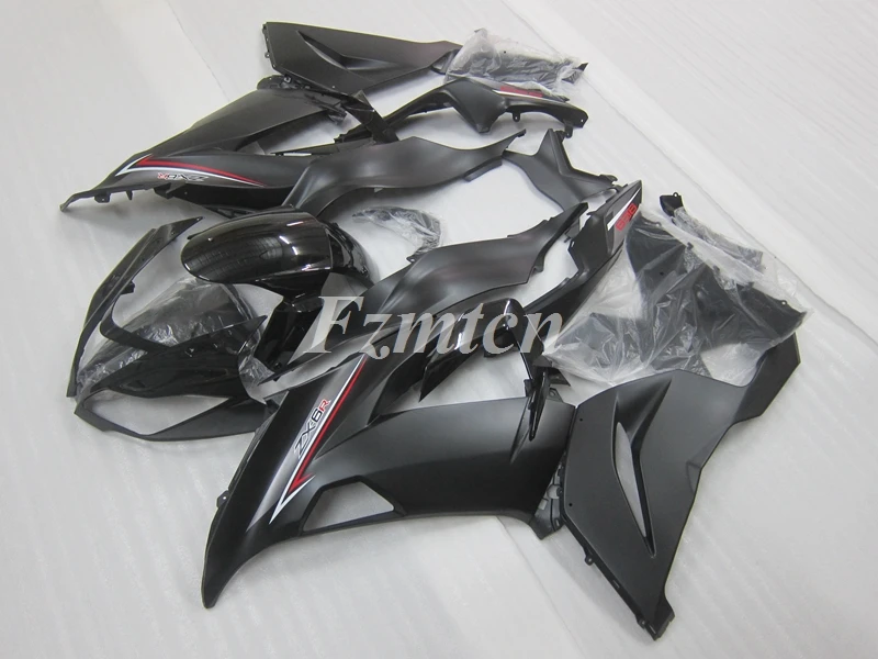 Новый комплект обтекателей из АБС для Kawasaki Ninja ZX-6R 636 599 2013 2014 2015 2016 2017 2018 13 14 15 16 17 18, черный
Новый комплект обтекателей из АБС для Kawasaki Ninja ZX-6R 636 599 2013 2014 2015 2016 2017 2018 13 14 15 16 17 18, черный