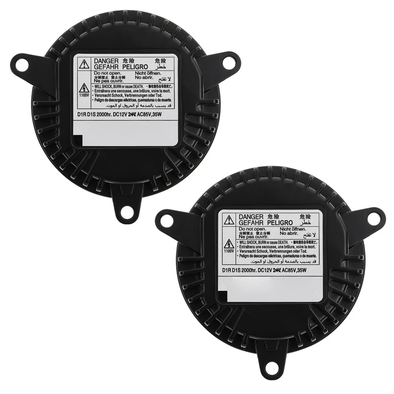 2X Новый для 10-15 Chevy Camaro Cadillac CTS Dodge Durango ксеноновый балласт HID модуль управления фары 25794777
2X Новый для 10-15 Chevy Camaro Cadillac CTS Dodge Durango ксеноновый балласт HID модуль управления фары 25794777