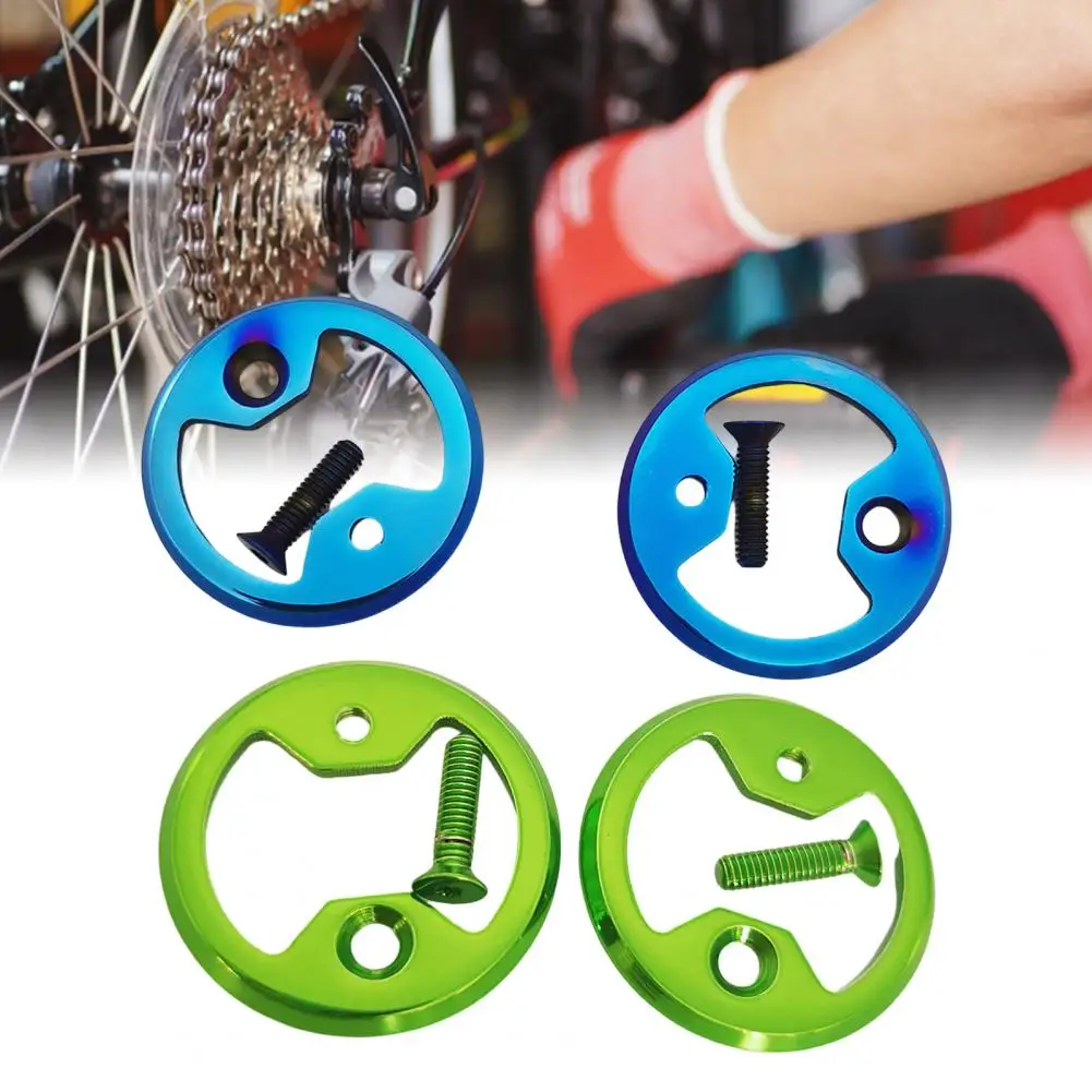 2Pcs Bicycle Pedal Plates Convenient Bright Color Universal Standard Thread Pedal Plates Bike Pedal Plates Pedal Plate Cleats
2Pcs Bicycle Pedal Plates Convenient Bright Color Universal Standard Thread Pedal Plates Bike Pedal Plates Pedal Plate Cleats