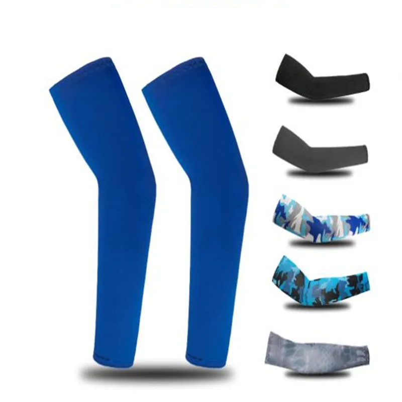 Men Women Cooling Arm Sleeves Cover Sports Running UV Sun Protection Outdoor Fishing Cycling Quick Dry Sleeve Arm Warmer
Men Women Cooling Arm Sleeves Cover Sports Running UV Sun Protection Outdoor Fishing Cycling Quick Dry Sleeve Arm Warmer