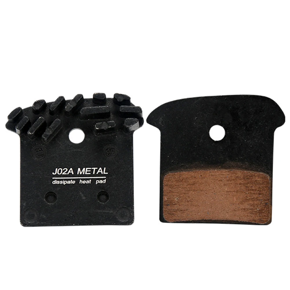 MTB Full Metal Cooling Fin Ice Tech Disc Brake Pads For SHIMAN0 SLX Deore XT XTR M8000 Quieter When Braking Durable Practical
MTB Full Metal Cooling Fin Ice Tech Disc Brake Pads For SHIMAN0 SLX Deore XT XTR M8000 Quieter When Braking Durable Practical