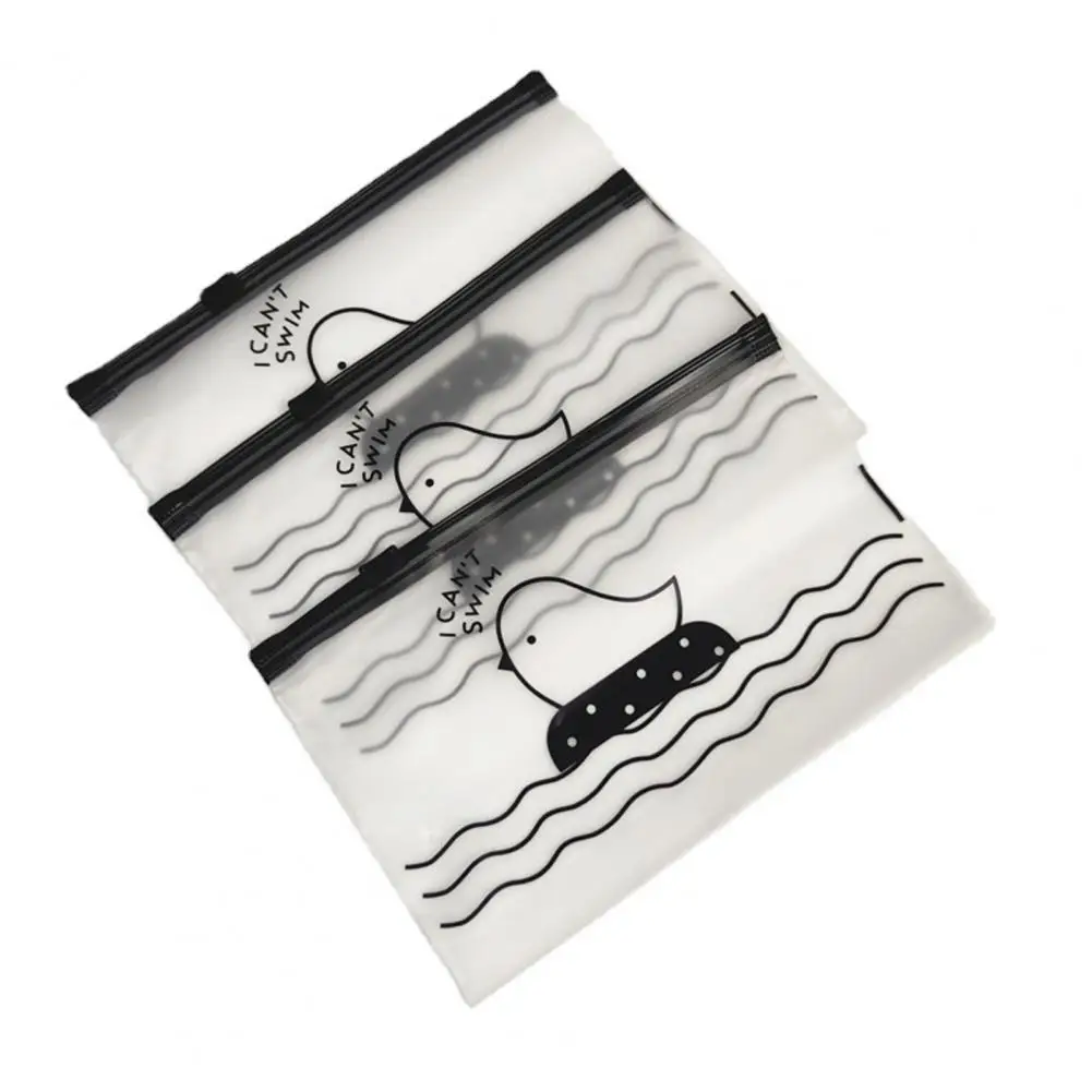 Underwear Storage Bag Household Matte Waterproof PVC Bird Underwear Storage Pouch Underwear Sorting Bag for Travel
Underwear Storage Bag Household Matte Waterproof PVC Bird Underwear Storage Pouch Underwear Sorting Bag for Travel