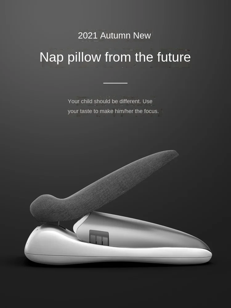 FQ Children Nap Afternoon Nap Pillow Primary School Student Pillow Sleeping Pillow Folding Afternoon Nap Pillow
FQ Children Nap Afternoon Nap Pillow Primary School Student Pillow Sleeping Pillow Folding Afternoon Nap Pillow