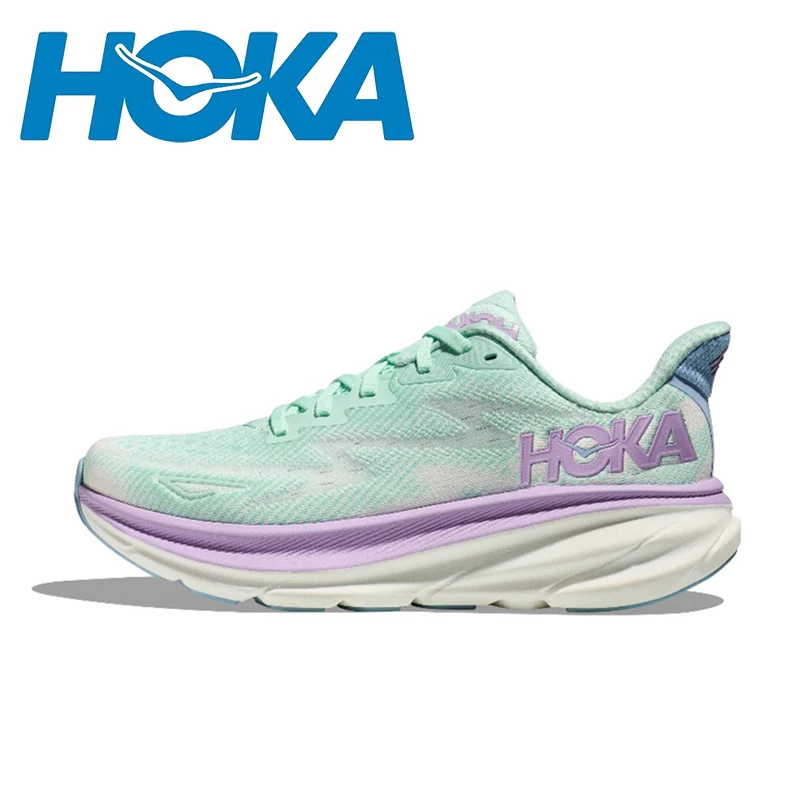 Беговые кроссовки Hoka Clifton 9 для мужчин и женщин, легкие дышащие, амортизирующие, для марафона, для тренировок на шоссе, оригинал
Беговые кроссовки Hoka Clifton 9 для мужчин и женщин, легкие дышащие, амортизирующие, для марафона, для тренировок на шоссе, оригинал