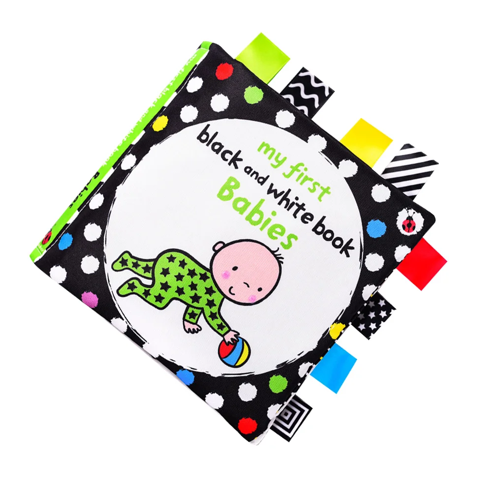 Baby Book Books Infant Fabric First Early Cloth Hand Gift Shower Learning Stroller Floatable Story Activity Tear Anti Reading
Baby Book Books Infant Fabric First Early Cloth Hand Gift Shower Learning Stroller Floatable Story Activity Tear Anti Reading