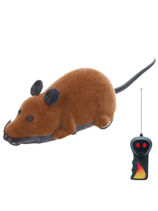 Радиоуправляемая игрушка для кошек с электрическим хвостом и дистанционным управлением, автоматические игрушки для кошек и уличные спорти... 
Радиоуправляемая игрушка для кошек с электрическим хвостом и дистанционным управлением, автоматические игрушки для кошек и уличные спорти...