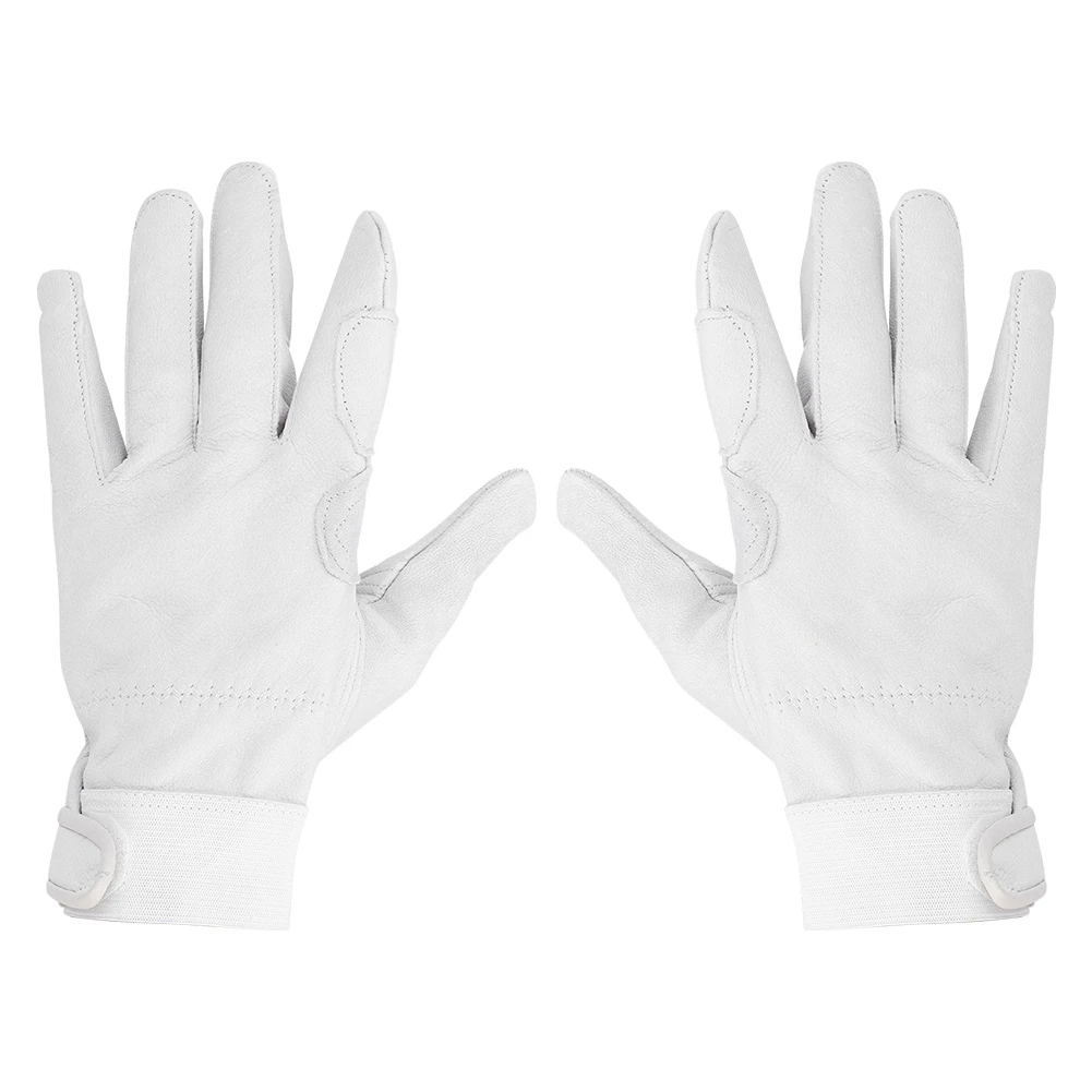 Firefighters Five‑Finger Gloves Anti‑Scald Non‑Slip Insulating Hands Protection for Firefighting Rescue
Firefighters Five‑Finger Gloves Anti‑Scald Non‑Slip Insulating Hands Protection for Firefighting Rescue