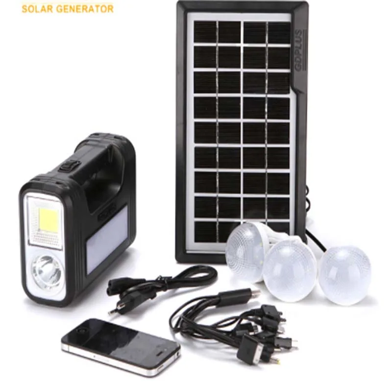 Solar small system lamp multifunctional outdoor hand lamp 30W household ball bulb lamp COB villa courtyard lighting
Solar small system lamp multifunctional outdoor hand lamp 30W household ball bulb lamp COB villa courtyard lighting