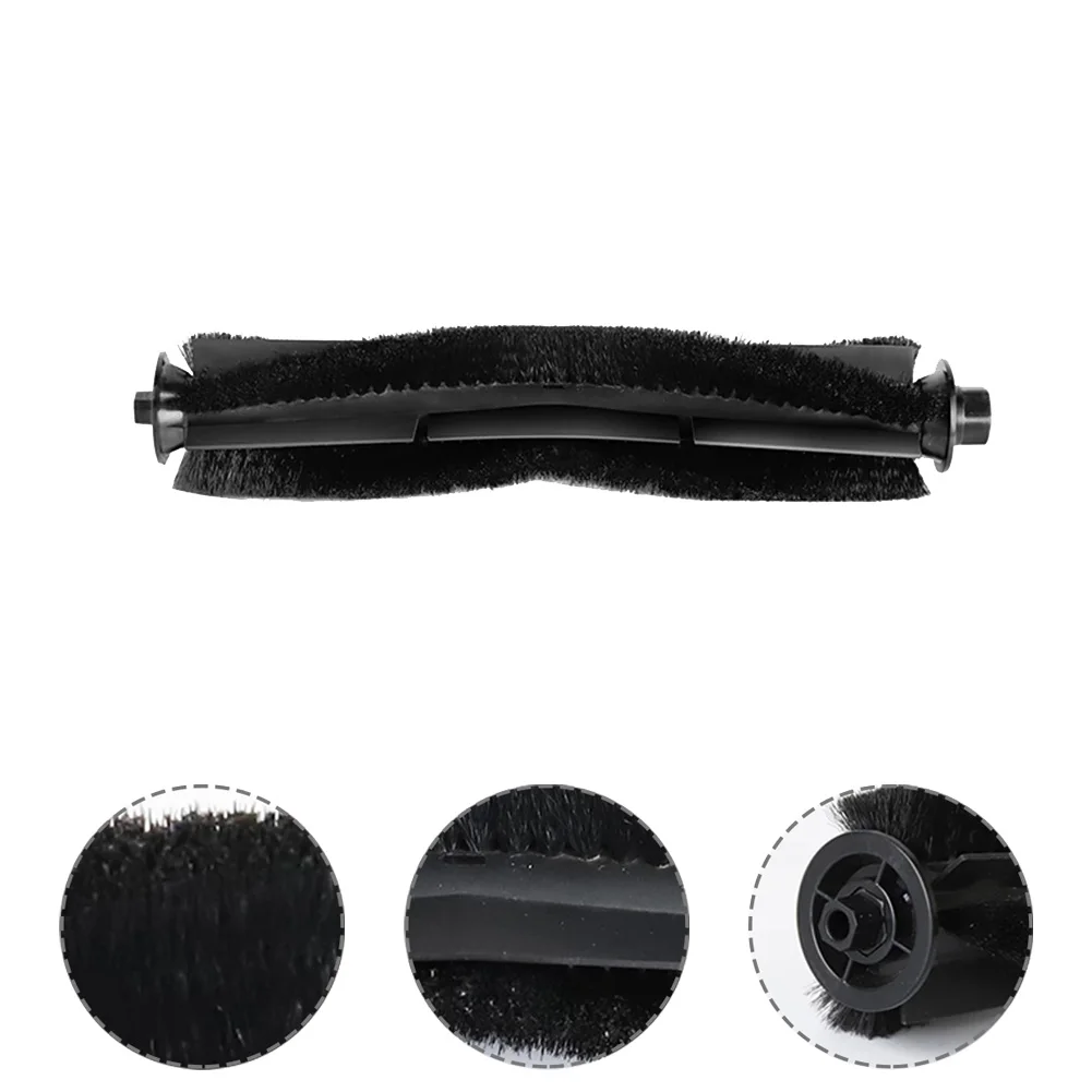 1pcs Roller Brush For Ultenic T10 Robot Vacuum Cleaner With Dust Collection Household Cleaning Tools High Quality
1pcs Roller Brush For Ultenic T10 Robot Vacuum Cleaner With Dust Collection Household Cleaning Tools High Quality