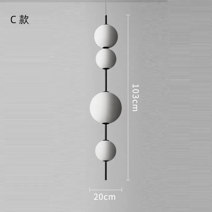 Подвесной светильник ZIMULONG, белый
Подвесной светильник ZIMULONG, белый