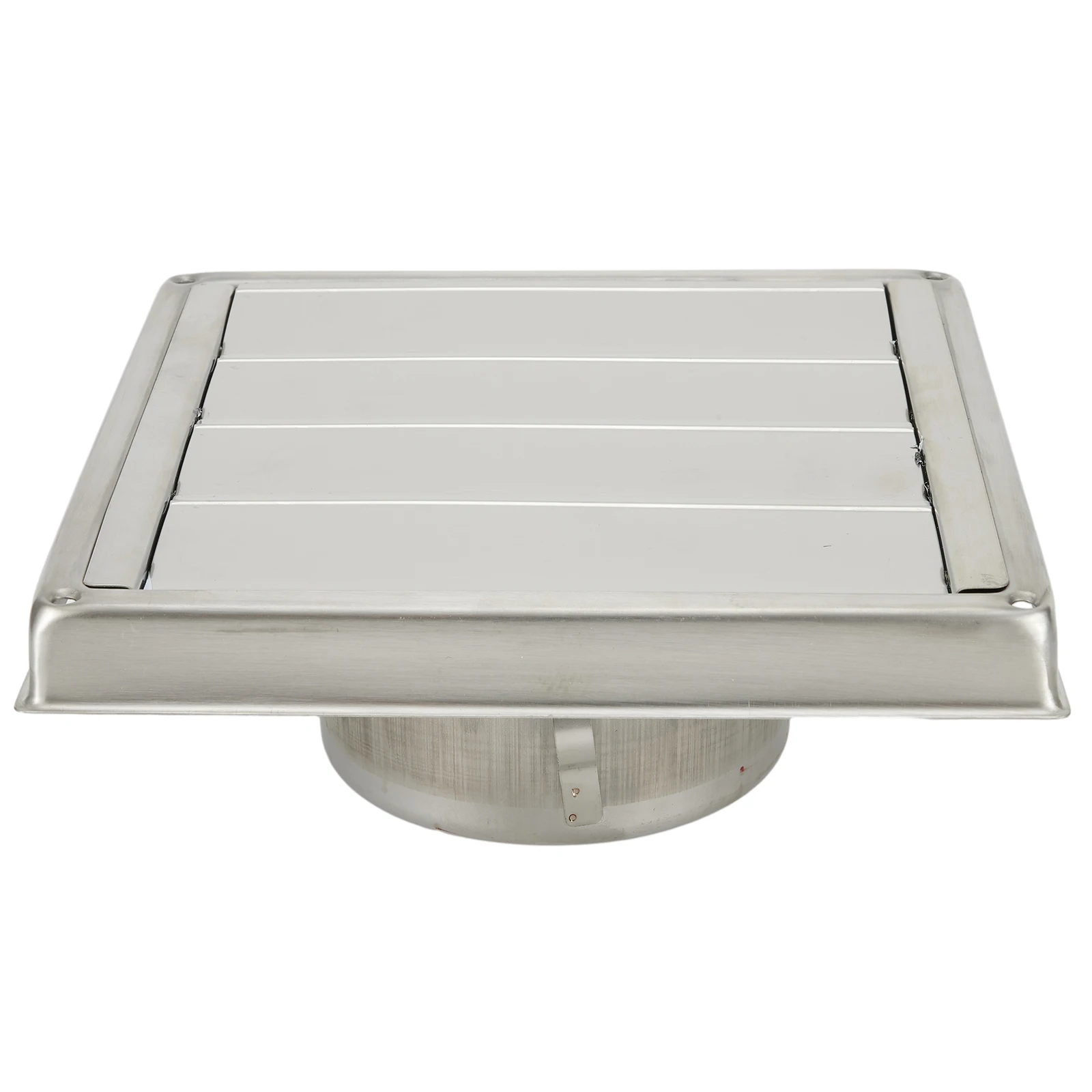 Stylish Wall Vent Exhaust Movable Stainless Steel Vent Air Outlet Durable Stainless Steel Wall Ventilation Cap
Stylish Wall Vent Exhaust Movable Stainless Steel Vent Air Outlet Durable Stainless Steel Wall Ventilation Cap