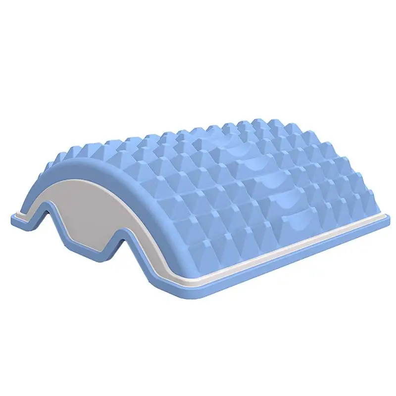 Back Stretcher Back Cracking Device Multi-Level Back Cracker Board With Lumbar Support Adjustable Back Popper And Massager
Back Stretcher Back Cracking Device Multi-Level Back Cracker Board With Lumbar Support Adjustable Back Popper And Massager