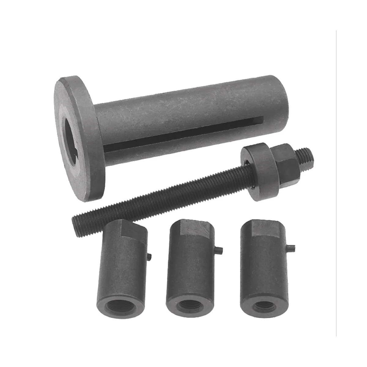 Scooter Dirt Bike Motorcycle Multi-Purpose Crankshaft Tool Motorcycle Tool Crankshaft Installation Tool Set 
Scooter Dirt Bike Motorcycle Multi-Purpose Crankshaft Tool Motorcycle Tool Crankshaft Installation Tool Set