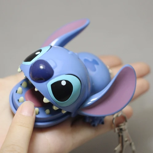 Disney Lilo & Stitch 8cm Action Figure Posture Anime Decoration Collection Figurine play Toy model for children gift anime
Disney Lilo & Stitch 8cm Action Figure Posture Anime Decoration Collection Figurine play Toy model for children gift anime