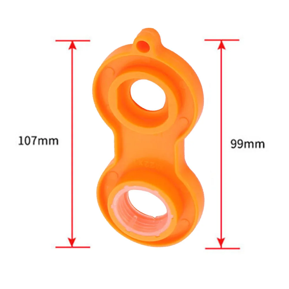 2pc Durable Wrench Faucet Bubbler Removal Spanner Wrench Adaptor Faucet Bubbler Wrench Bathroom Accessories Repair Tool
2pc Durable Wrench Faucet Bubbler Removal Spanner Wrench Adaptor Faucet Bubbler Wrench Bathroom Accessories Repair Tool
