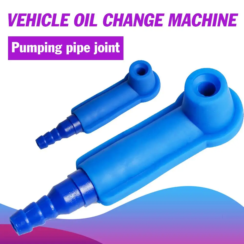 Clutch Oil Exchange Pump 1 Pcs Universal Car Brake Fluid Oil Replacement Tool Car Vehicles Accessories Durable Portable
Clutch Oil Exchange Pump 1 Pcs Universal Car Brake Fluid Oil Replacement Tool Car Vehicles Accessories Durable Portable