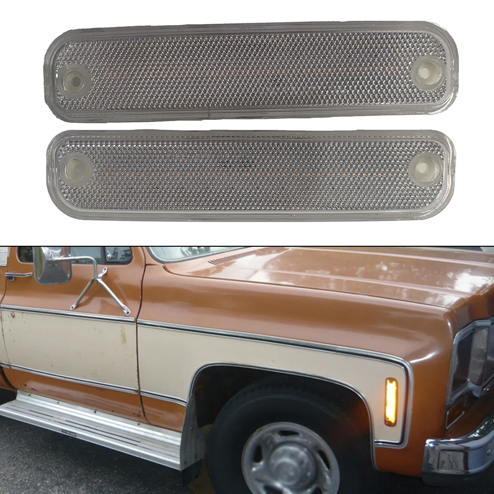 Light Side Marker Light Car Accessories Car Light Marker Light Side Marker Light Durable High Quality 100% New
Light Side Marker Light Car Accessories Car Light Marker Light Side Marker Light Durable High Quality 100% New