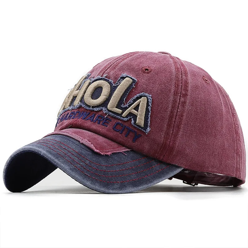 Women's Men's hat baseball cap snapback hip hop caps 2022 fashionable trucker fitted sports and leisure sun hats dad Cool stuff
Women's Men's hat baseball cap snapback hip hop caps 2022 fashionable trucker fitted sports and leisure sun hats dad Cool stuff
