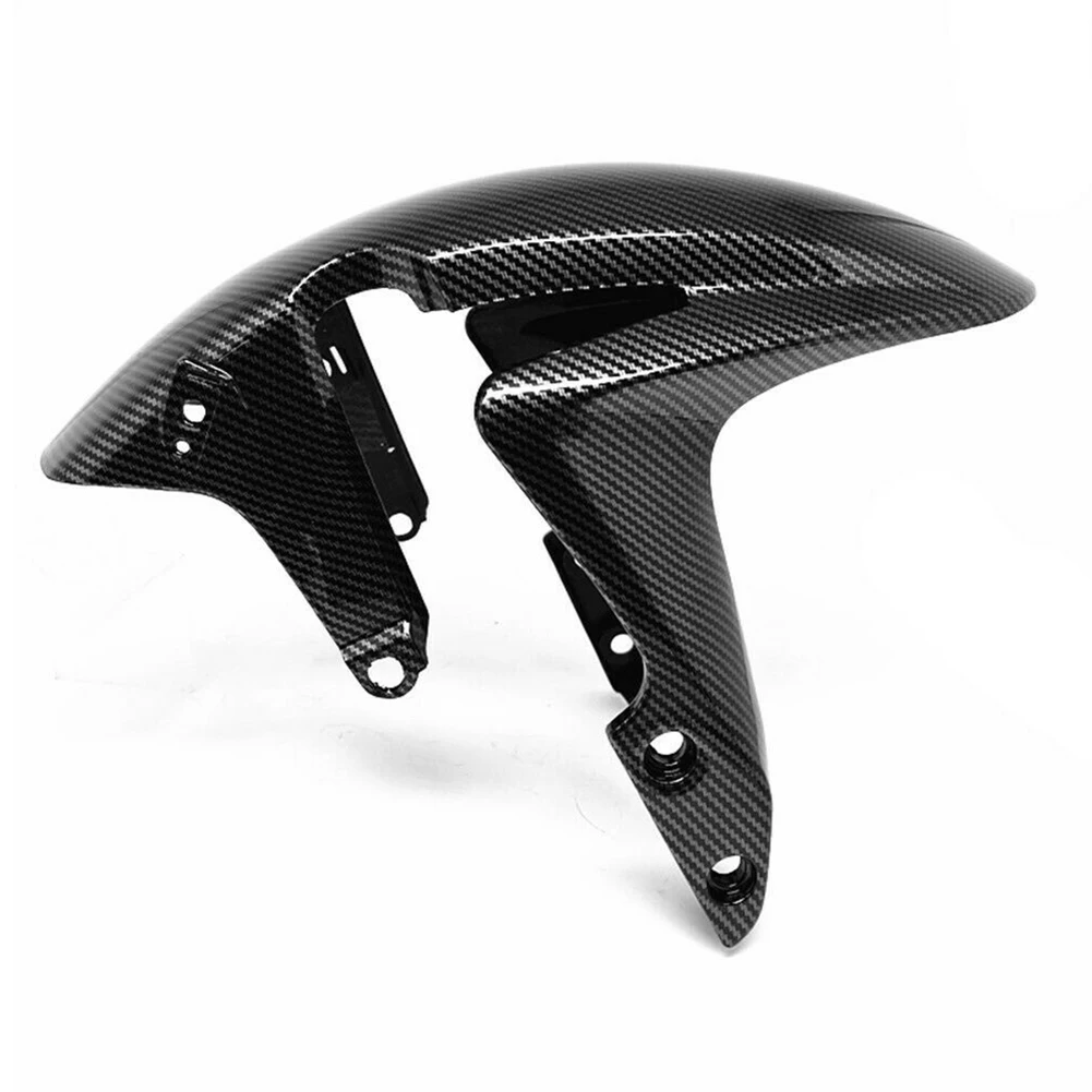 Fairings Motorcycle Fairings Motorcycle Parts CBR 600RR 2007-2019 Fit For Honda Front Tire Fender High Quality
Fairings Motorcycle Fairings Motorcycle Parts CBR 600RR 2007-2019 Fit For Honda Front Tire Fender High Quality