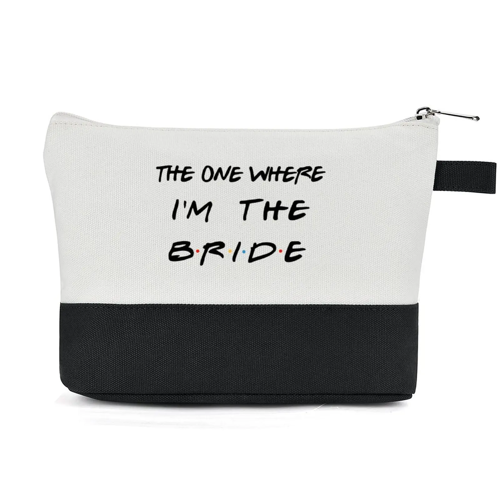 Customized Personalized Name Linen Cosmetic Bag Bridesmaid Clutch Outdoor Travel Beauty Makeup Bag Bachelor Party Lipstick Bag
Customized Personalized Name Linen Cosmetic Bag Bridesmaid Clutch Outdoor Travel Beauty Makeup Bag Bachelor Party Lipstick Bag