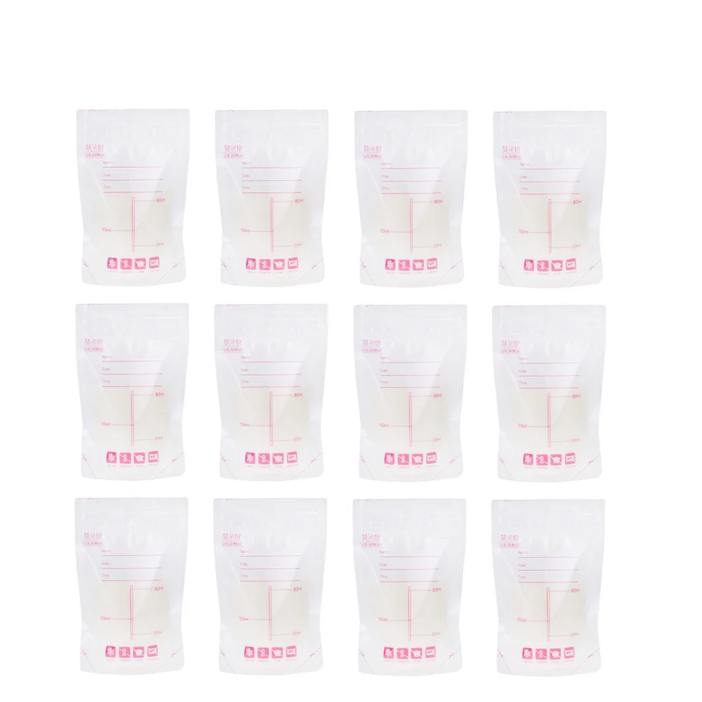 Milkstorage Pouch Feeding Breastbreastfeedingfreezer Baby Pumping Infant Nursing Freezing
Milkstorage Pouch Feeding Breastbreastfeedingfreezer Baby Pumping Infant Nursing Freezing