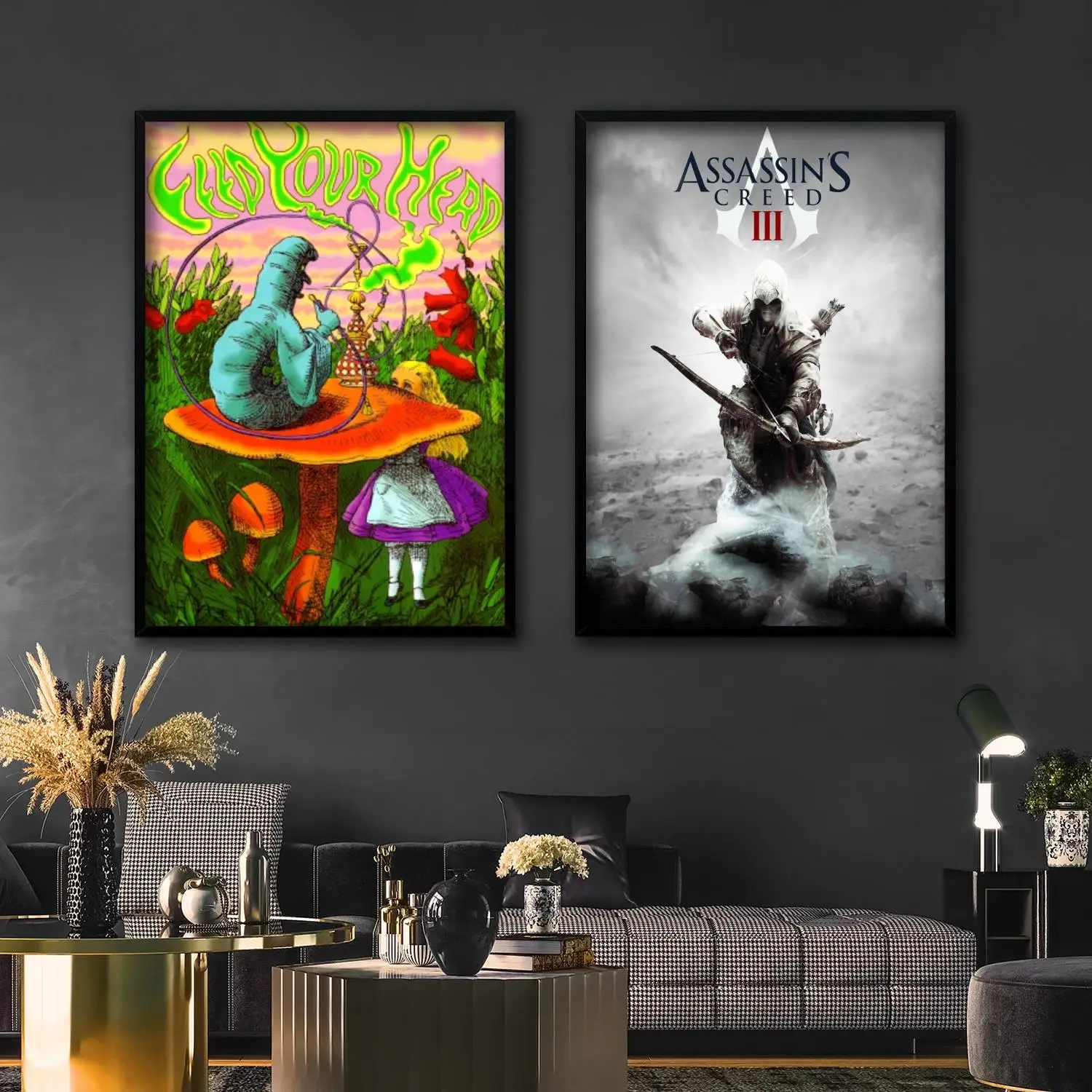 Patapon Video Game Decorative Painting Canvas 24x36 Poster Wall Art Living Room Posters Bedroom Painting 
Patapon Video Game Decorative Painting Canvas 24x36 Poster Wall Art Living Room Posters Bedroom Painting