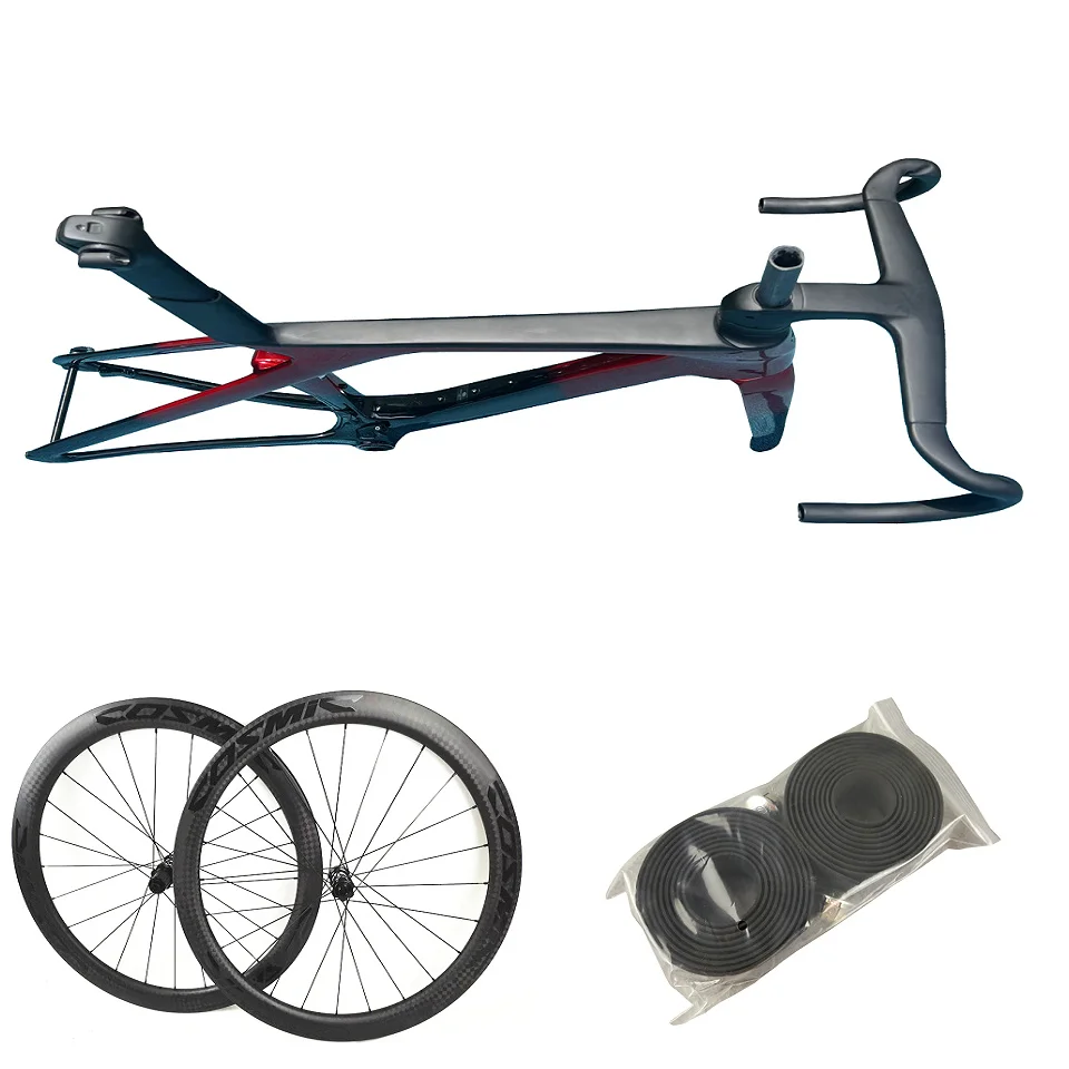 T1000 UD 2023 SLR Carbon Road Bike Frames Disc Brakes Bicycle Frameset Handlebar 50mm Wheelset CX9 Disk Hubs Ship DPD UPS
T1000 UD 2023 SLR Carbon Road Bike Frames Disc Brakes Bicycle Frameset Handlebar 50mm Wheelset CX9 Disk Hubs Ship DPD UPS