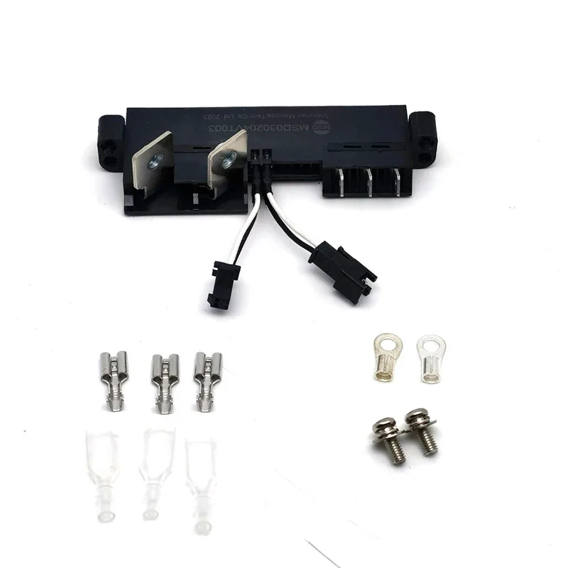 R4850G2 R4850N2 R4850N6 R4850G6 Модуль питания Comunicating Разъем ввода и вывода
R4850G2 R4850N2 R4850N6 R4850G6 Модуль питания Comunicating Разъем ввода и вывода