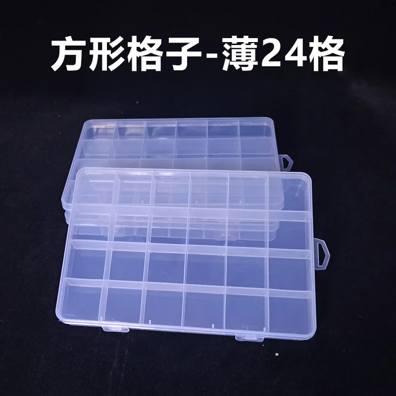 Large Container Nail Stones Storage Box Practical Compartment Nail Jewelry Rhinestone Alloy Charms Earring Display Case
Large Container Nail Stones Storage Box Practical Compartment Nail Jewelry Rhinestone Alloy Charms Earring Display Case