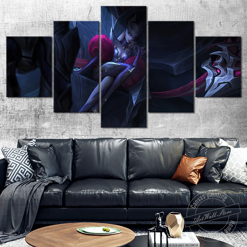 League of Legends Coven Caitlyn Canvas Painting Home Decor Wall Sticker LOL Game Poster Wall Picture for Living Room Nice Gift
League of Legends Coven Caitlyn Canvas Painting Home Decor Wall Sticker LOL Game Poster Wall Picture for Living Room Nice Gift