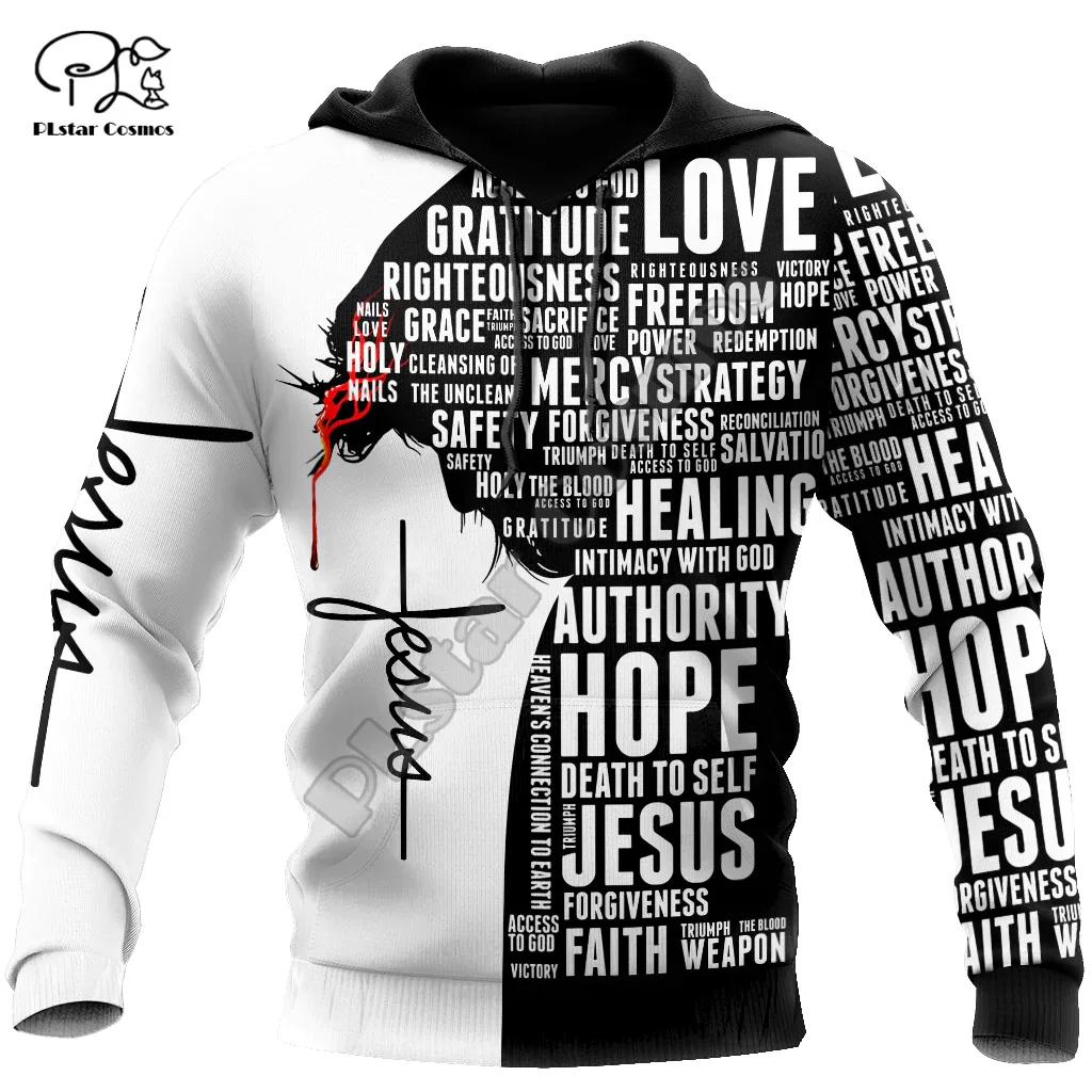 Christian Child Of God Savior Jesus Bible Lion Retro Tattoo Tracksuit 3DPrint Harajuku Streetwear Casual Funny Jacket Hoodies 19
Christian Child Of God Savior Jesus Bible Lion Retro Tattoo Tracksuit 3DPrint Harajuku Streetwear Casual Funny Jacket Hoodies 19