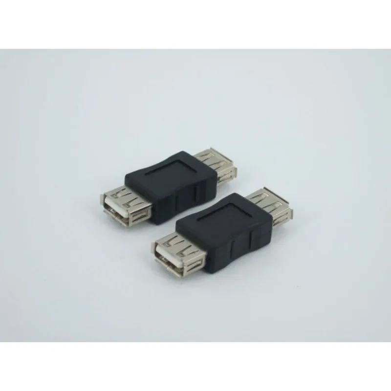 Special Price Adapter USB Female To Female Adapter High-speed Computer USB Dual Female Direct Connector USB Dual Female Interfac
Special Price Adapter USB Female To Female Adapter High-speed Computer USB Dual Female Direct Connector USB Dual Female Interfac