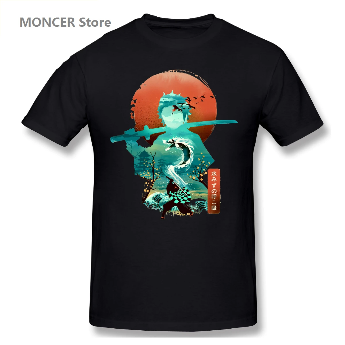 Ukiyo E Breath Of Water T Shirt Men WoMen T-shirt Short Sleeve Graphics Tshirt Brands Tee Tops
Ukiyo E Breath Of Water T Shirt Men WoMen T-shirt Short Sleeve Graphics Tshirt Brands Tee Tops