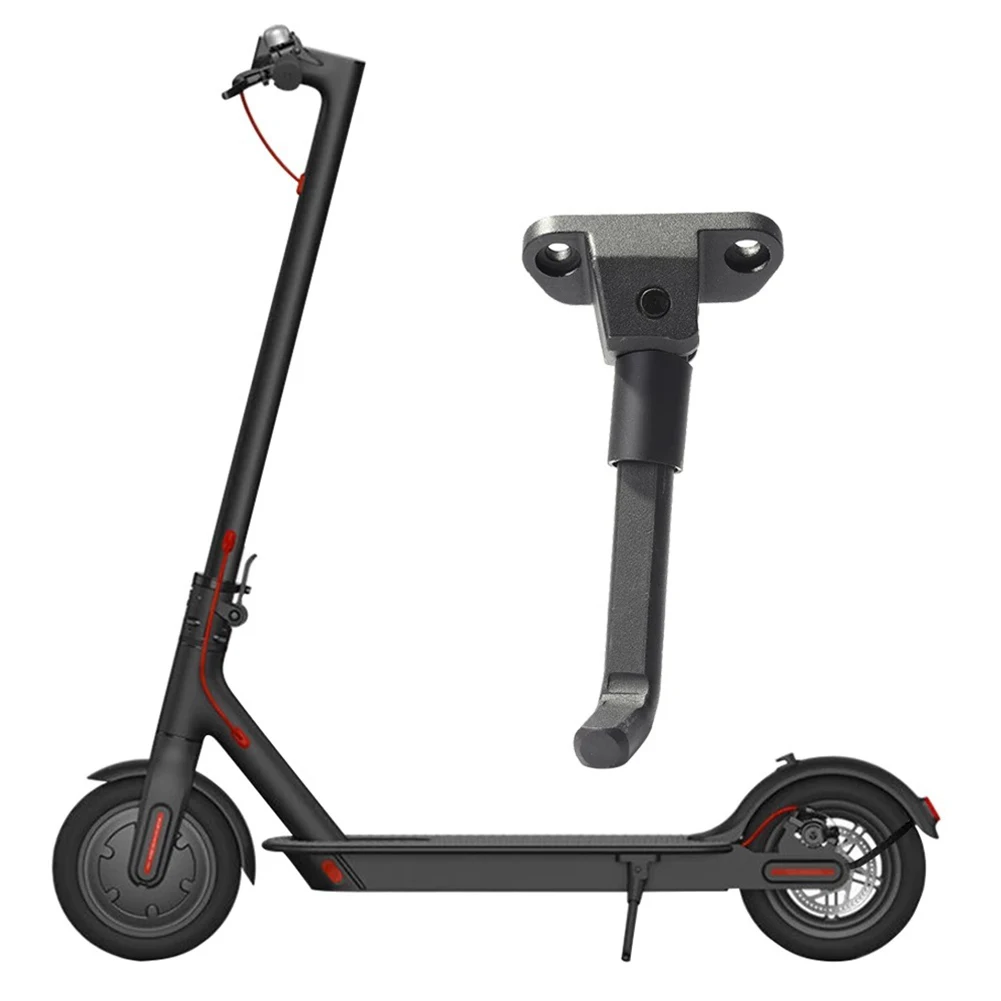 Electric Scooter Foot Support Stand Parking Stand For Ninebot MAX G30 G30D G30LP Tripod Footrest Skateboard Part Accessories
Electric Scooter Foot Support Stand Parking Stand For Ninebot MAX G30 G30D G30LP Tripod Footrest Skateboard Part Accessories