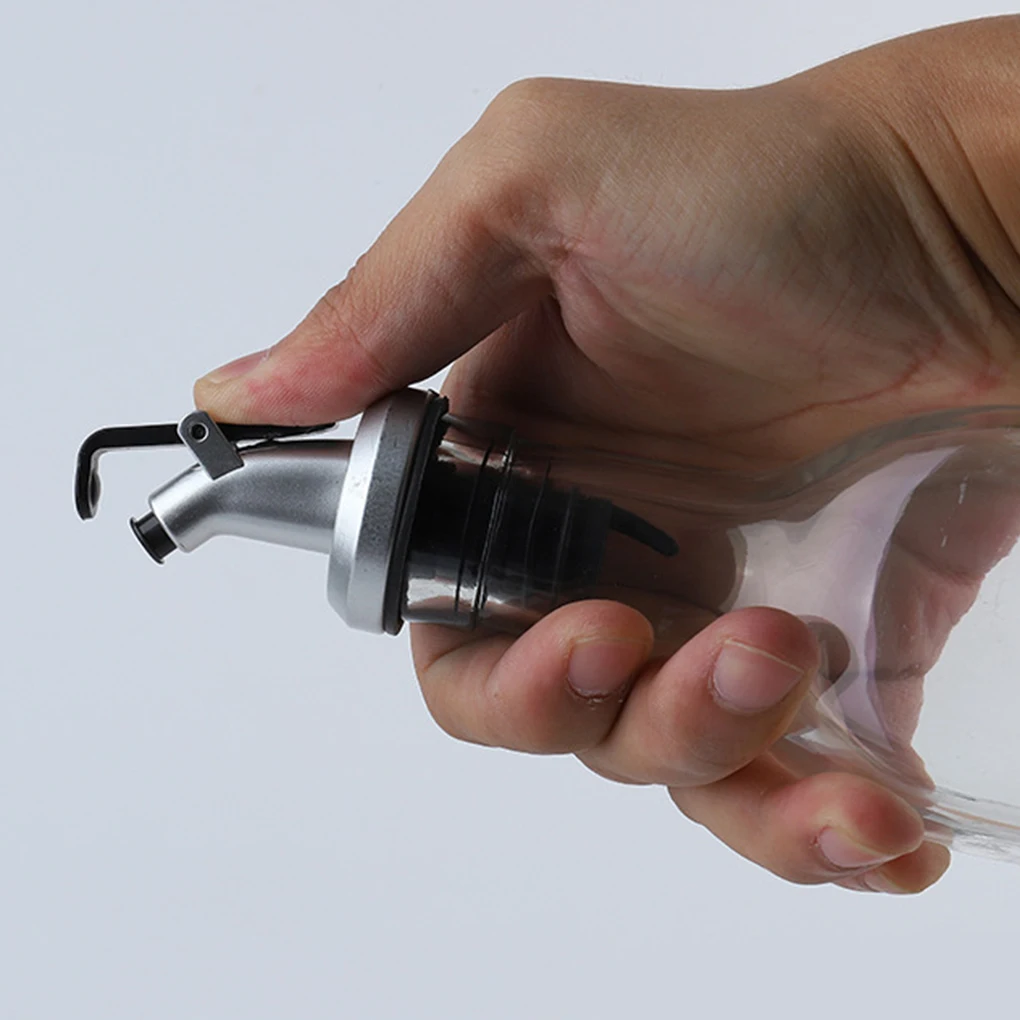 Bottle Pourer Stainless Steel Wine Pour Stopper Sprayer Universal Beverage Spout Cap Bar Kitchen Supplies stainless steel bottle
Bottle Pourer Stainless Steel Wine Pour Stopper Sprayer Universal Beverage Spout Cap Bar Kitchen Supplies stainless steel bottle