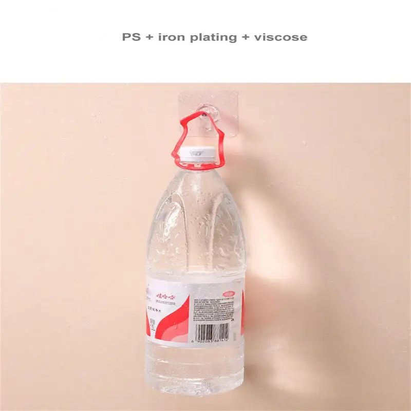 Non-Marking Screw Tile Stickers Traceless Nail Hole Invisible Traceless Tile Basket Hanging Tools Picture Frame Stick Hook
Non-Marking Screw Tile Stickers Traceless Nail Hole Invisible Traceless Tile Basket Hanging Tools Picture Frame Stick Hook