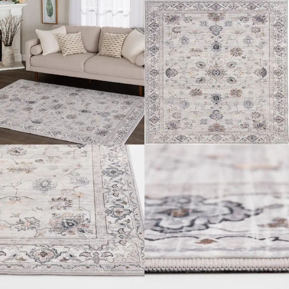 Living Room Rug Luxurious, Soft Fluffy and Delightful 5'x7' Faux Fur Area Rug - Perfect for Any Living Room.
Living Room Rug Luxurious, Soft Fluffy and Delightful 5'x7' Faux Fur Area Rug - Perfect for Any Living Room.