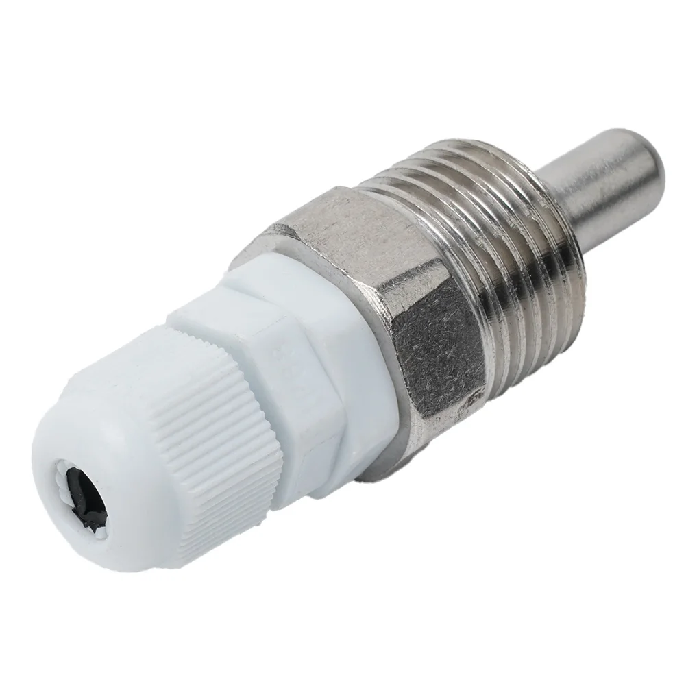 Корпус Thermowell 1/2 BSP G резьба 250 градусов Цельсия макс. Высокое качество 30 мм/50 мм/100 мм/150 мм/200 мм
Корпус Thermowell 1/2 BSP G резьба 250 градусов Цельсия макс. Высокое качество 30 мм/50 мм/100 мм/150 мм/200 мм