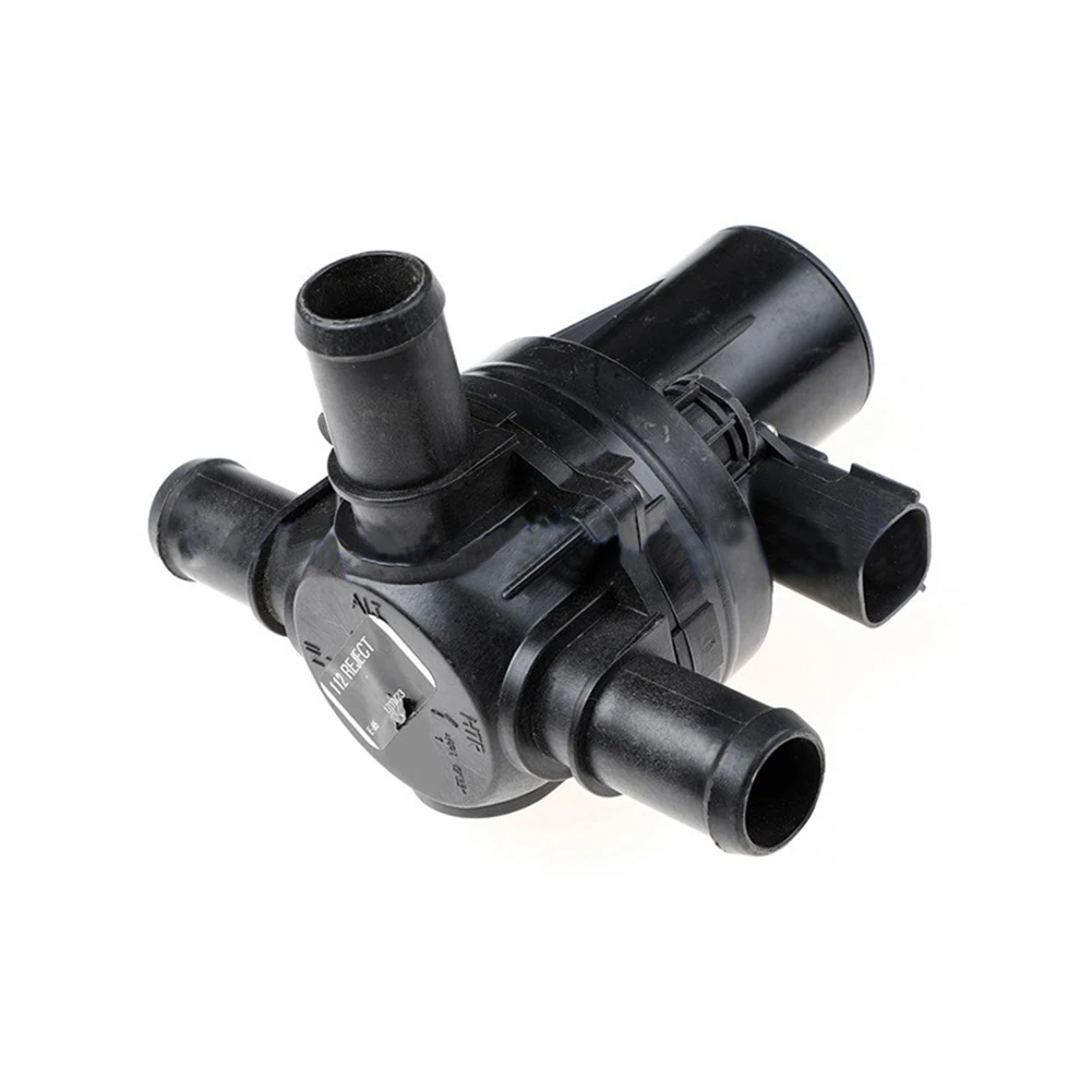 Brand New Coolant Heater Control Valve 1 Pcs 52014892AB 52014892AC Black Car Accessories Fit For Dodge Ram1500
Brand New Coolant Heater Control Valve 1 Pcs 52014892AB 52014892AC Black Car Accessories Fit For Dodge Ram1500