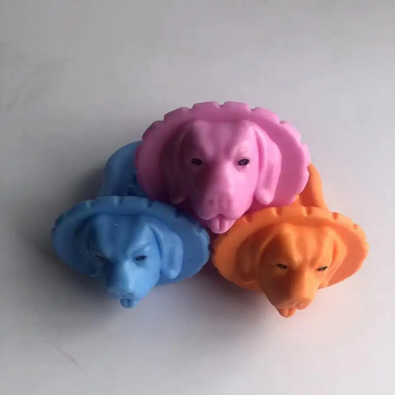 Dog Bite Toy 155g Slow Down Eating Speed Food-grade Non-toxic Harmless Pet Supplies Dogs Licking Pad Rubber Natural Blue
Dog Bite Toy 155g Slow Down Eating Speed Food-grade Non-toxic Harmless Pet Supplies Dogs Licking Pad Rubber Natural Blue