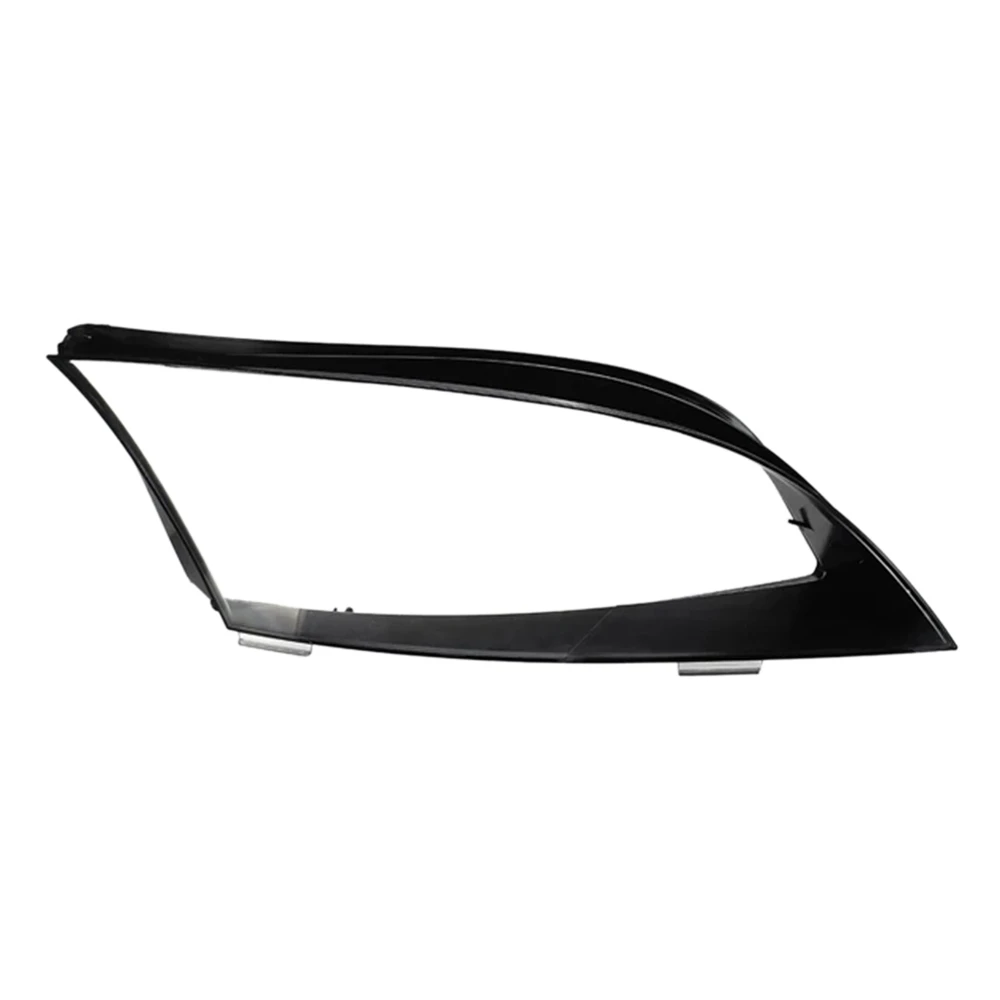 Чехол для правой фары Audi TT Roadster 2008-2014, прозрачная крышка для объектива
Чехол для правой фары Audi TT Roadster 2008-2014, прозрачная крышка для объектива