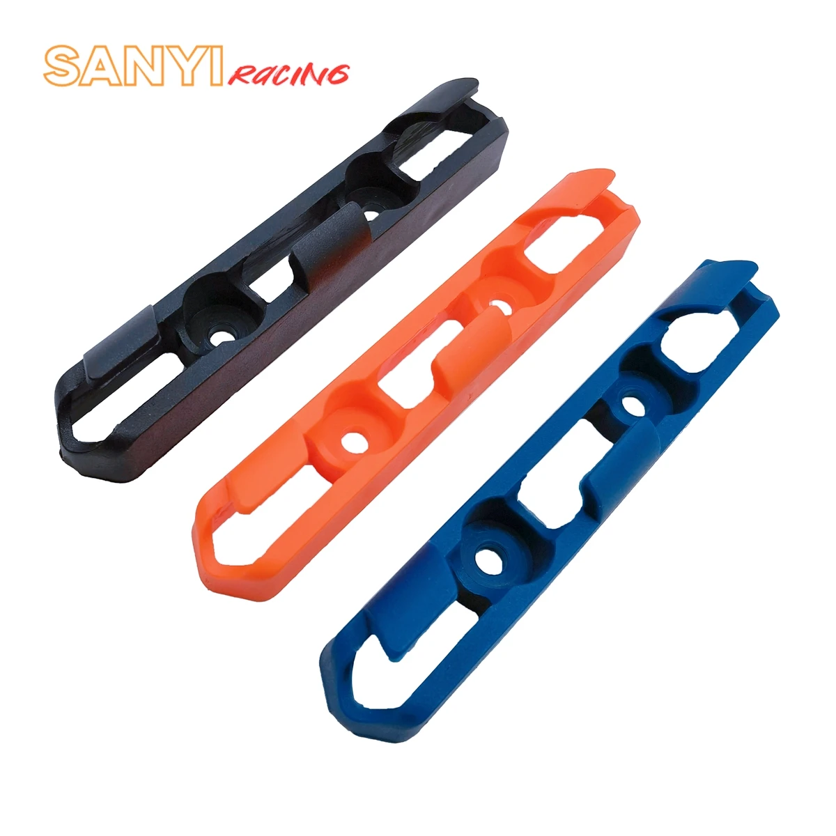 Motocross Plastic Brake Line Guide For KTM 125 150 250 300 350 450 SX XC SXF XCF SMC ENDURO R ABS 690 Supermoto Motorcycle
Motocross Plastic Brake Line Guide For KTM 125 150 250 300 350 450 SX XC SXF XCF SMC ENDURO R ABS 690 Supermoto Motorcycle