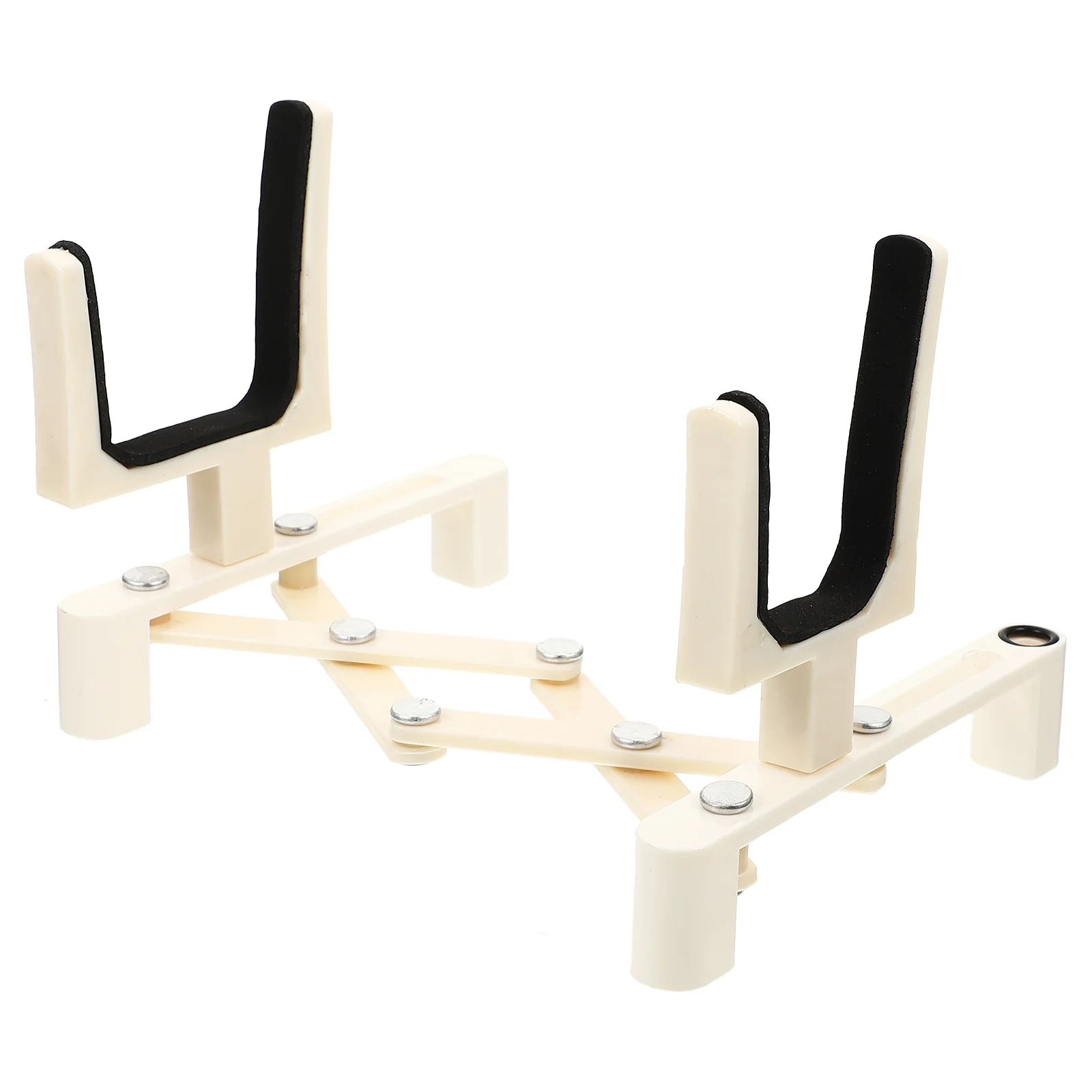 1 шт., складная стойка для скрипки
1 шт., складная стойка для скрипки