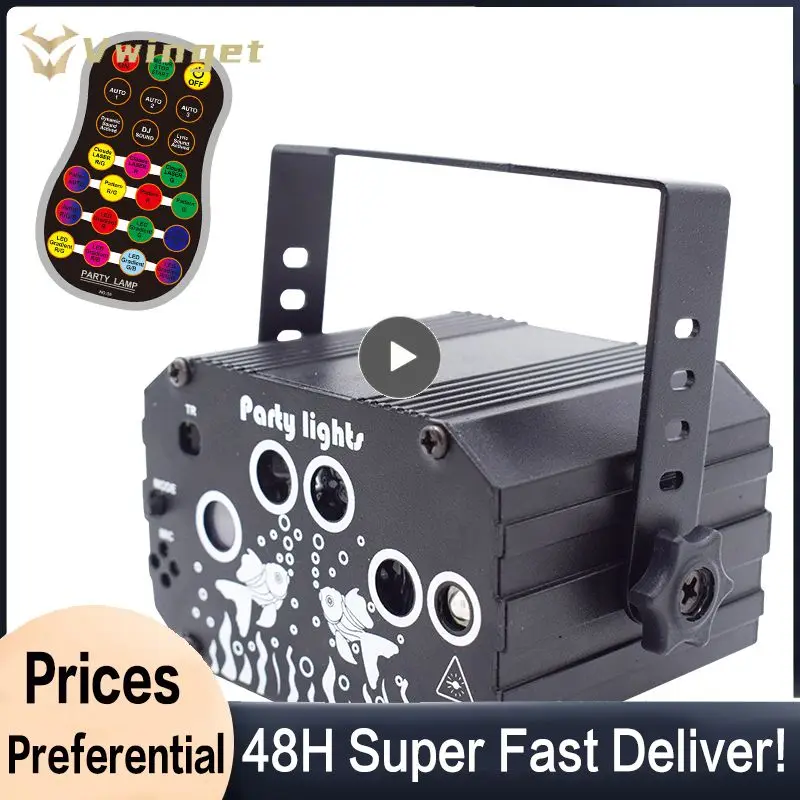 Multiple Uses Disco Light Party Show Applicable Scenarios Are Not Limited Home Party Ktv One Key To Select Multiple Modes
Multiple Uses Disco Light Party Show Applicable Scenarios Are Not Limited Home Party Ktv One Key To Select Multiple Modes