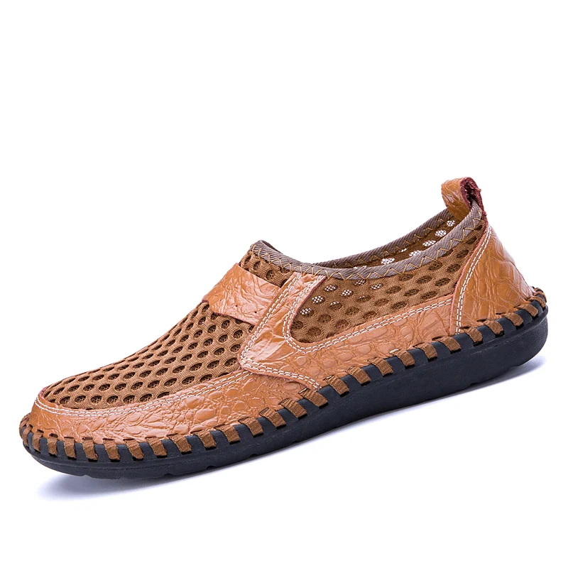 2023 Men Shoes Beathable Mesh Men Casual Shoes Slip on Summer Sock Shoes Men Sneakers Tenis Masculino Adulto Shoes Men
2023 Men Shoes Beathable Mesh Men Casual Shoes Slip on Summer Sock Shoes Men Sneakers Tenis Masculino Adulto Shoes Men