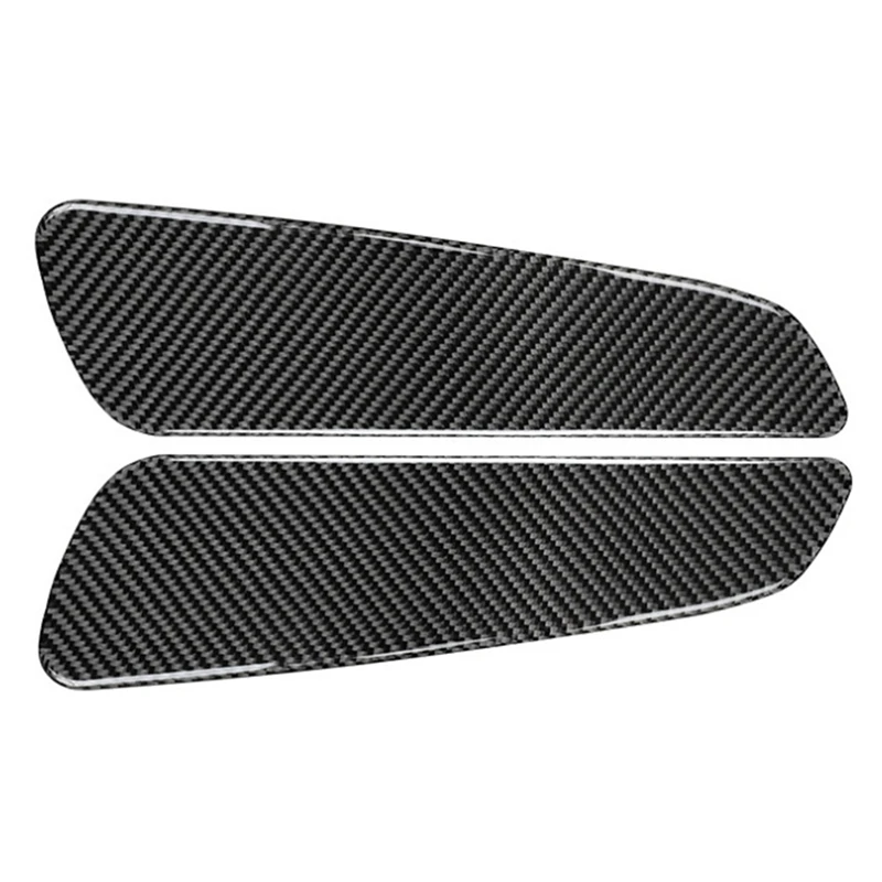 Для Jeep Grand Cherokee 2011-2020 Автомобильная задняя наклейка из углеродного волокна аксессуары для багажника интерьера
Для Jeep Grand Cherokee 2011-2020 Автомобильная задняя наклейка из углеродного волокна аксессуары для багажника интерьера