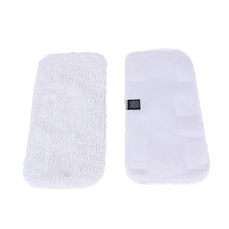 2PCS Top quality thicken Replacement microfiber Steam Cleaner mop pads ,for sienna ssm-3006 Series Steam Cleaner Parts
2PCS Top quality thicken Replacement microfiber Steam Cleaner mop pads ,for sienna ssm-3006 Series Steam Cleaner Parts
